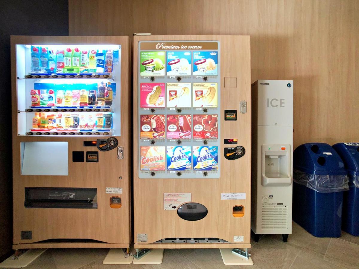 Royal Twin Hotel Kyoto Hachijoguchi Luaran gambar