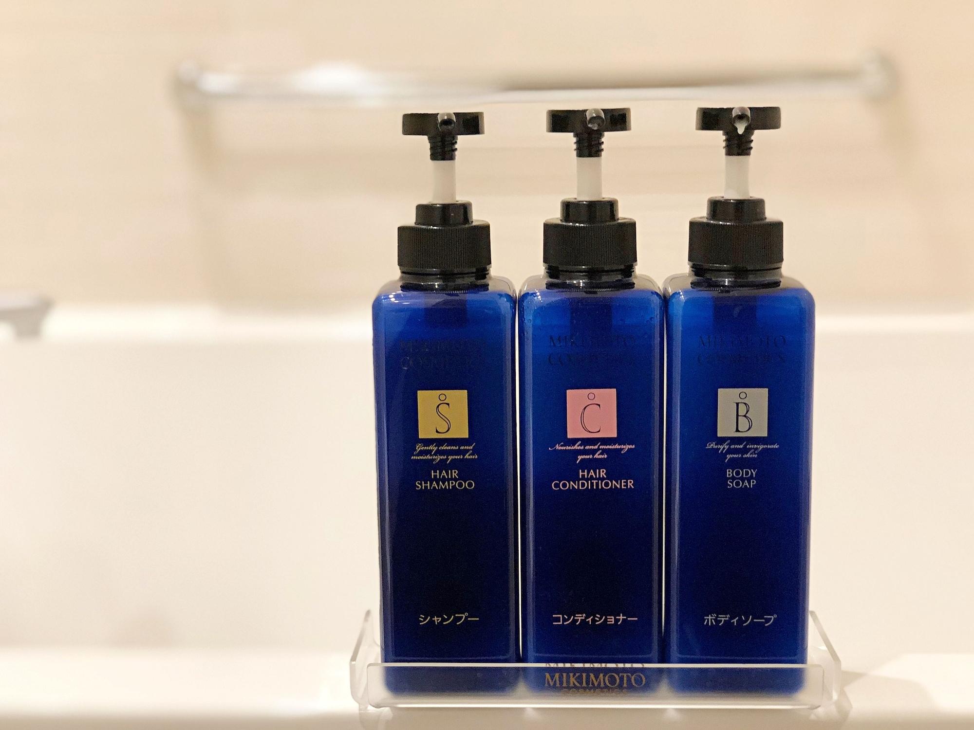 Royal Twin Hotel Kyoto Hachijoguchi Luaran gambar