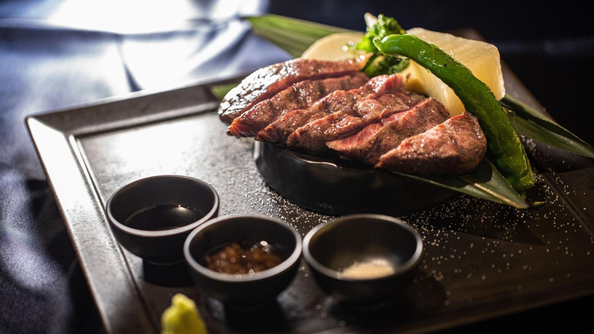 Royal Twin Hotel Kyoto Hachijoguchi Luaran gambar