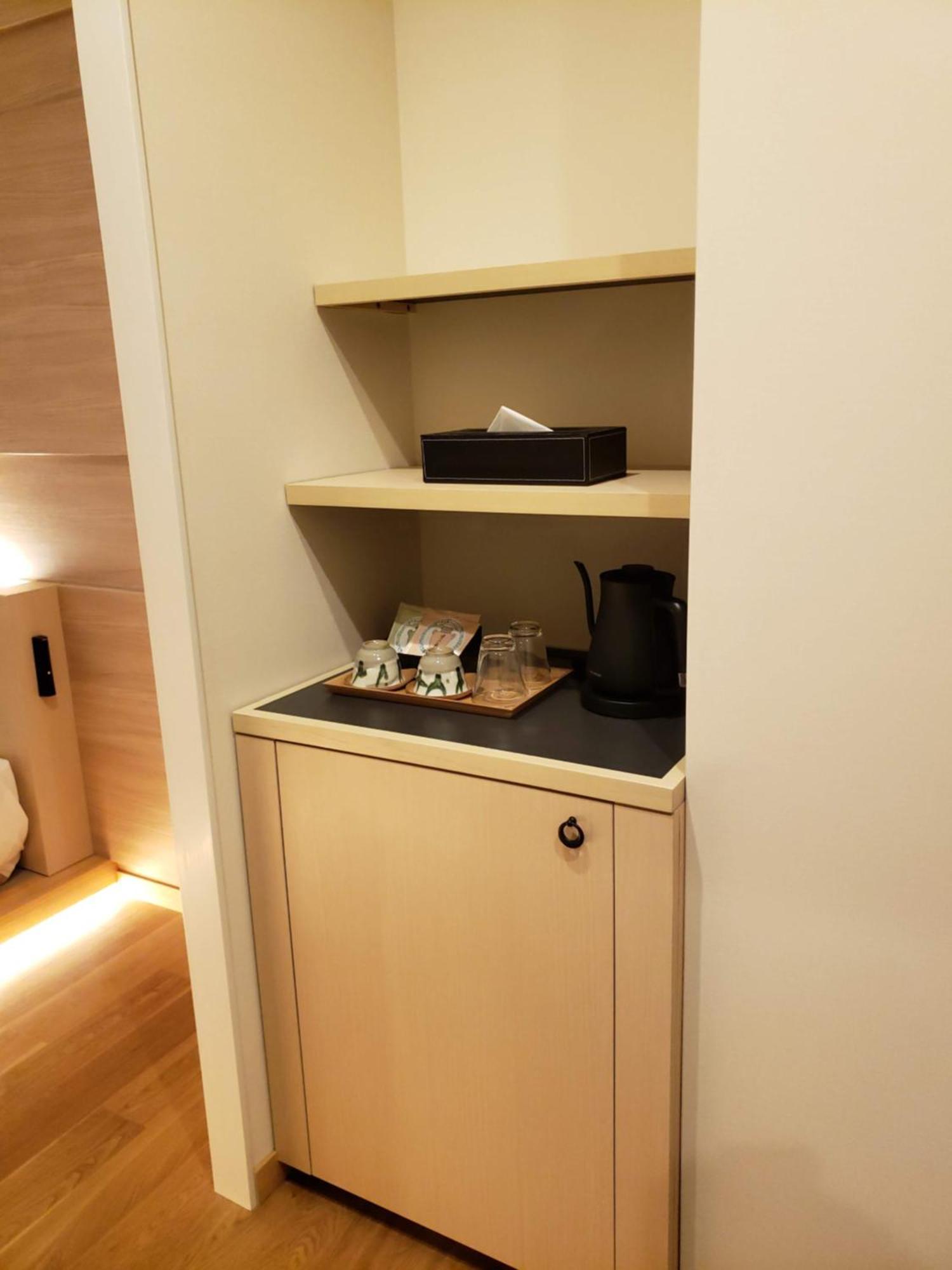 Royal Twin Hotel Kyoto Hachijoguchi Bilik gambar